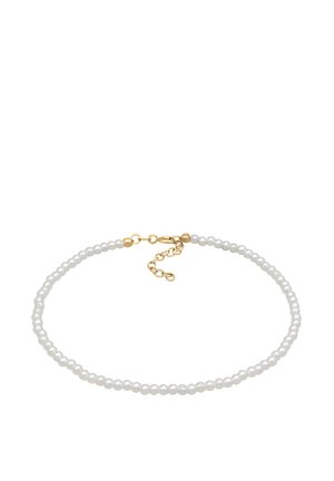 BEACH BASIC - Fußkettchen - gold-coloured