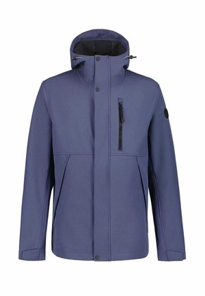 Icepeak ADONO - Outdoor jacket - blue