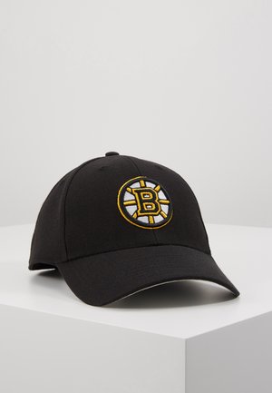 BOSTON BRUINS - Cap - black