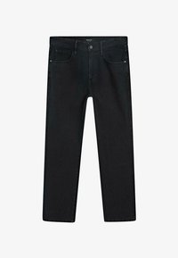 Unselected, dark blue