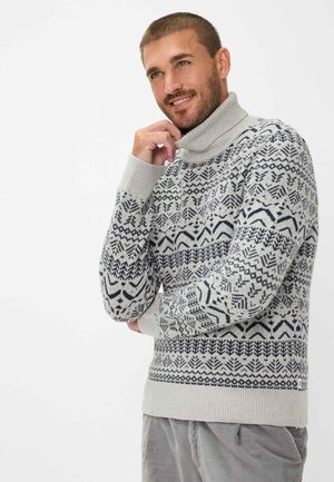 Maglione - ivory