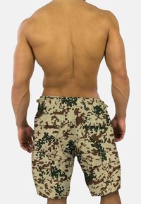 normani Outdoor Sports BDU DASHT - Shorts - tropentarn