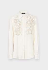 SOLANUM SOLENA SHIRT - Button-down blouse - kit