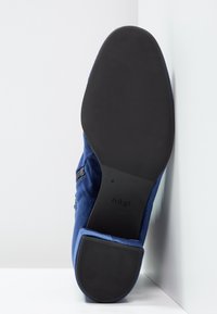 Högl Botines - blue