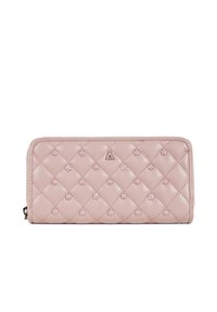 L'Atelier Du Sac FLEUR - Monedero - rosa