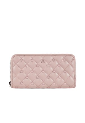 L'Atelier Du Sac FLEUR - Geldbörse - rosa