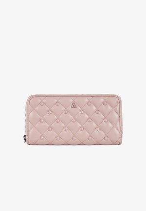 L'Atelier Du Sac FLEUR - Wallet - rosa