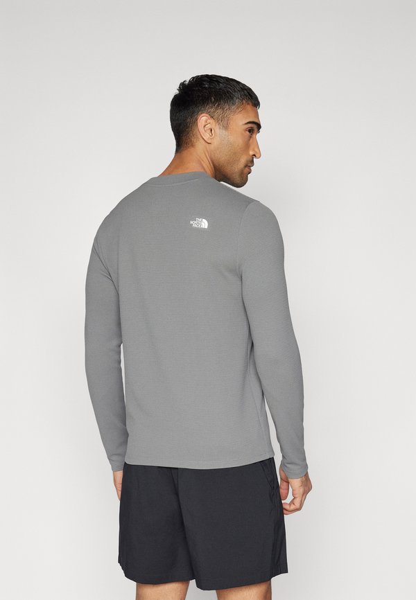 KECHA CREW - Long sleeved top2