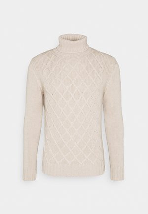 Sand Copenhagen, Pullover - off-white