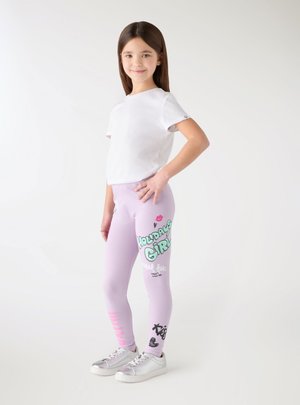 Terranova, - Spodnie legginsy