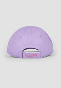 JoJo Maman Bébé EMBROIDERED REGULAR FIT - Naģene - lilac dino