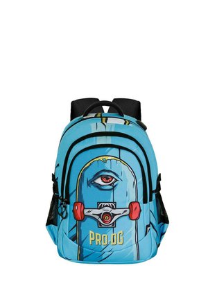 EYE HIGH - Mochila - azul