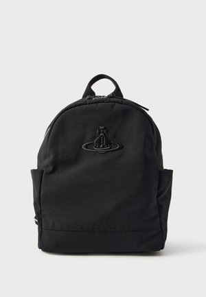 Vivienne Westwood, GEORGE UNISEX - Sac à dos - black