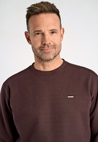 Jack's Sportswear CREW NECK - Sweater - dk red