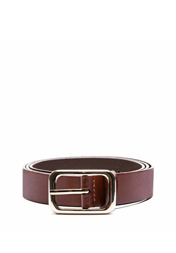 Gürtel - cognac