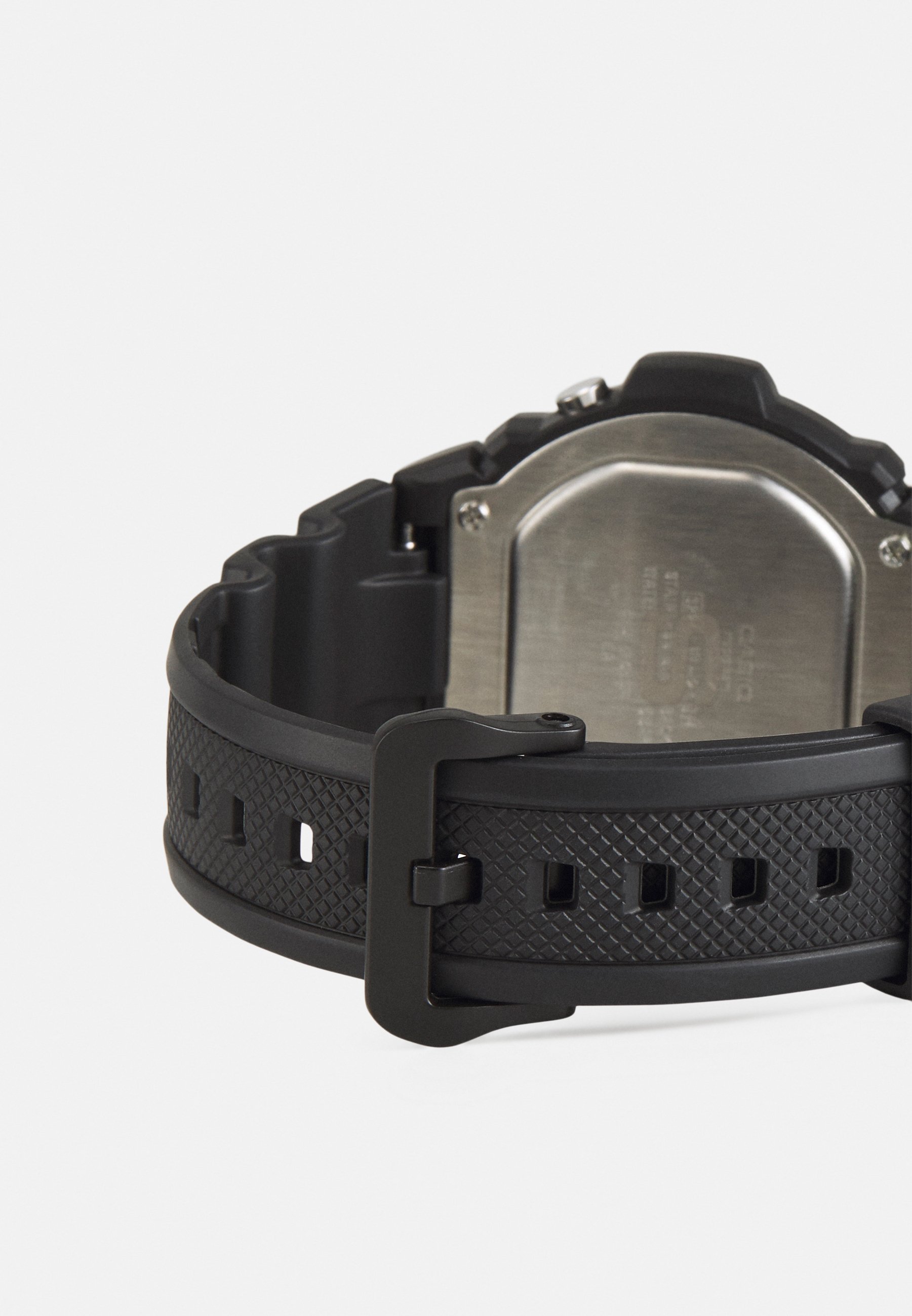 Casio W 219 UNISEX - Digital watch - black - Zalando.co.uk
