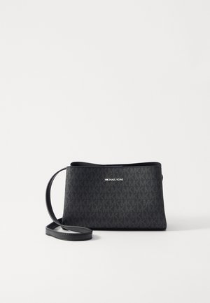 RUTHIE - Sac bandoulière - black