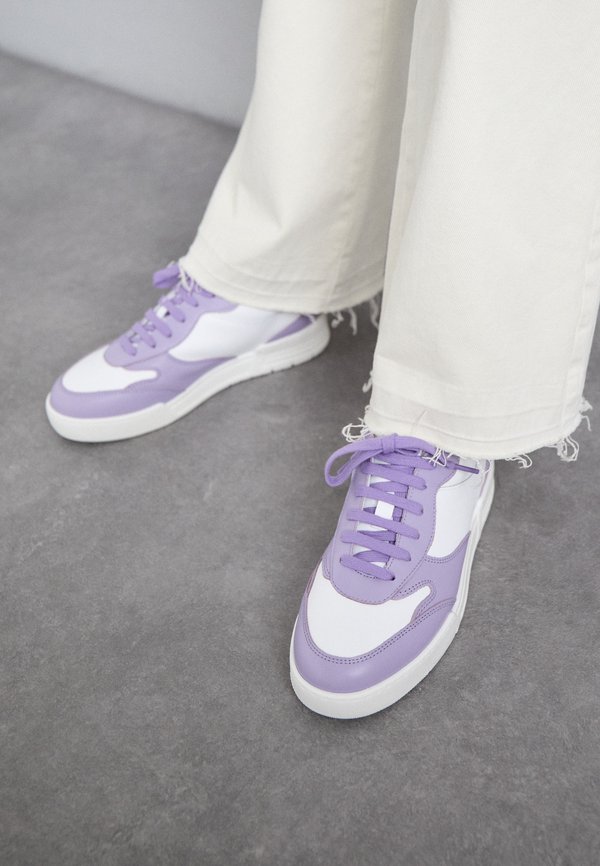 STREETBALL SHOES - Trainers2