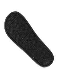 Kempa Badslippers - schwarzblau