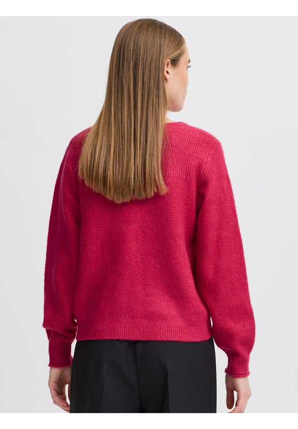 IHBANISE - Cardigan2