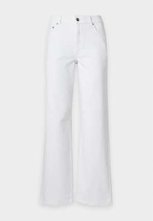 IVY OAK, Jeans Straight Leg - bright white