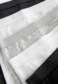 Next 5 PACK  - Culotte - black white