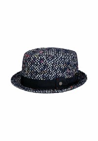 Lierys - Hat - dunkelblau Thumbnail Image 1