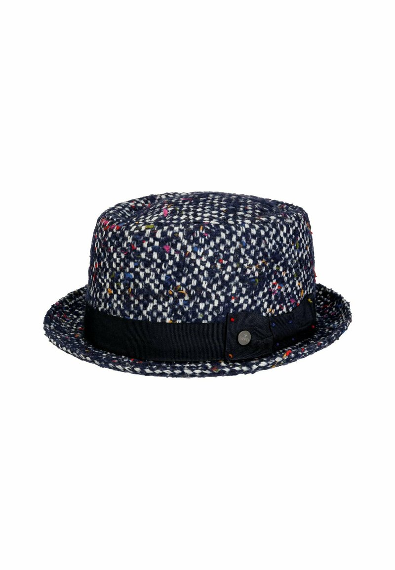 Lierys - Hat - dunkelblau, Enlarge