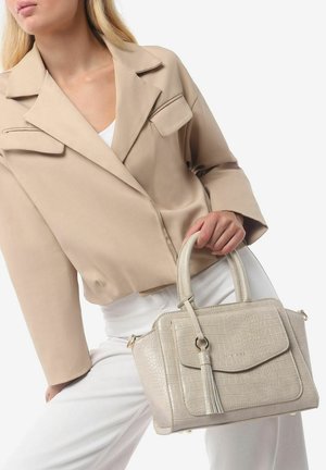 Miriade SHOPPING CELIA - Borsa a mano - off white