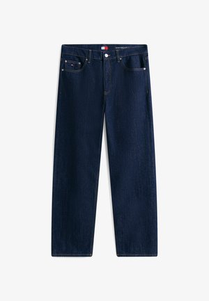 Tommy Jeans, SONNY, ciemnoniebieski