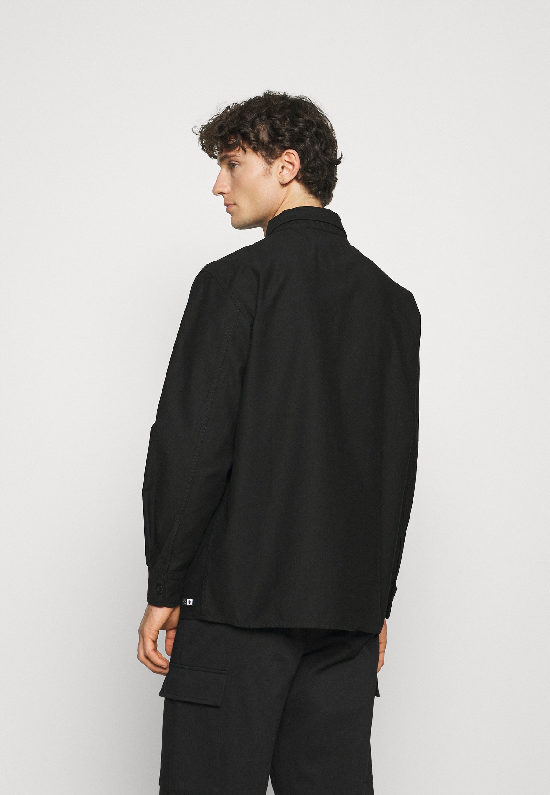 Herren DRING MILI UNISEX - Leichte Jacke Herren DRING MILI UNISEX - Leichte Jacke