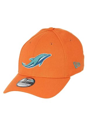 New Era, MIAMI DOLPHINS NFL ELEMENTAL 39THIRTY  - Cap - orange
