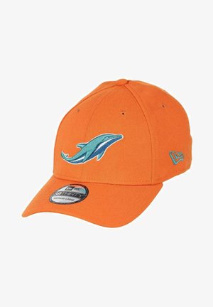 New Era, MIAMI DOLPHINS NFL ELEMENTAL 39THIRTY - Cap - orange