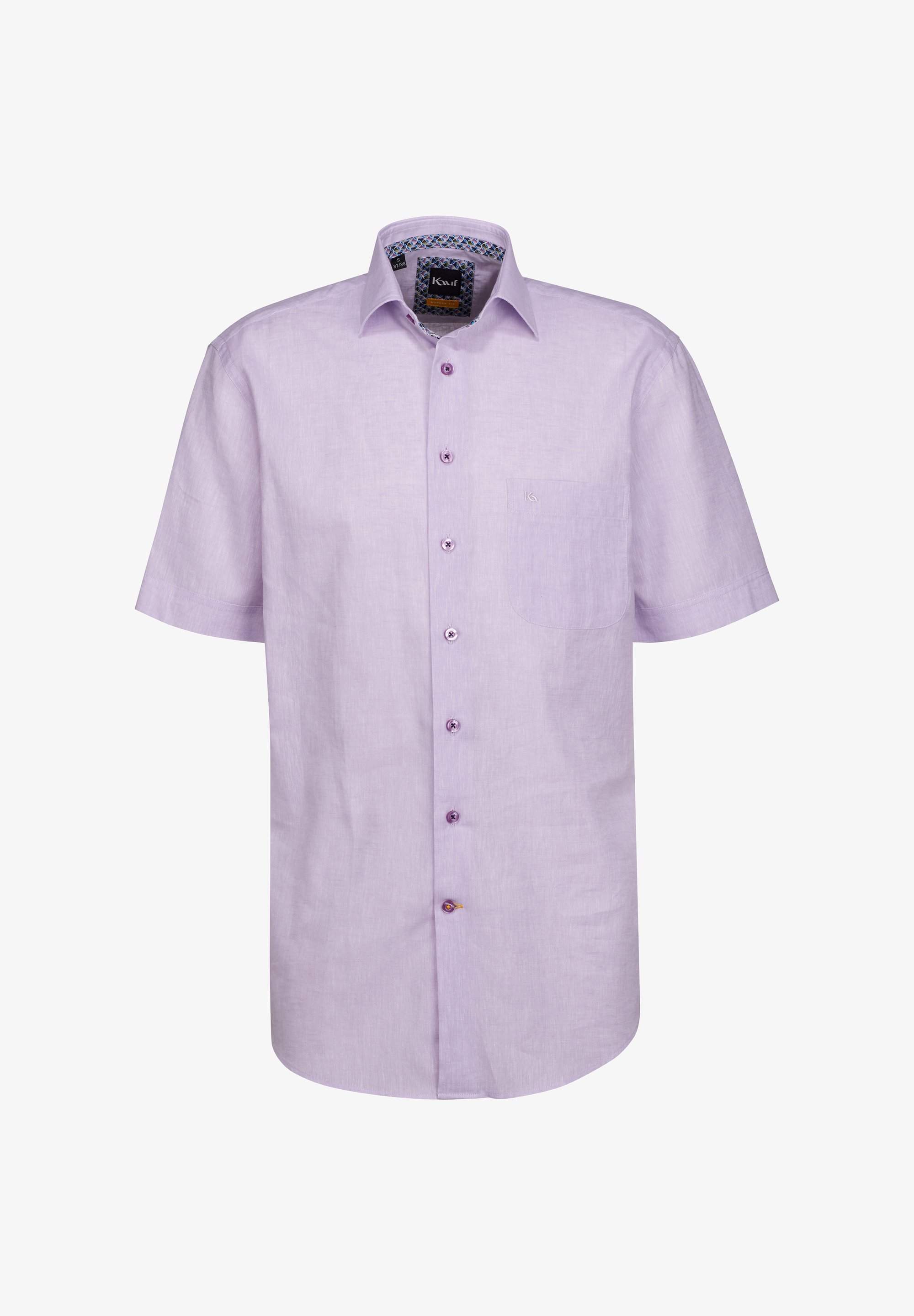 Kauf VERONA KENT KURZARM MODERN FIT Chemise lilac/lilas