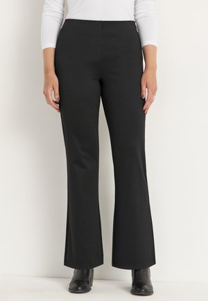 Cellbes of Sweden Stoffhose - black