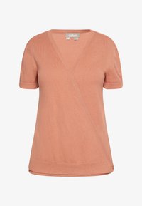 Kijelölve, beige rosa