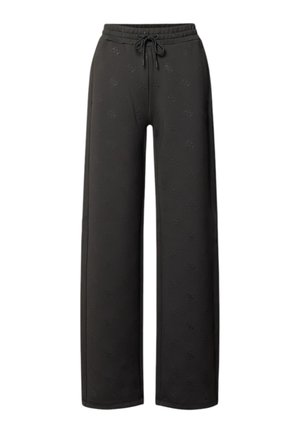 Guess, PANTALONE - Trainingsbroek - nero