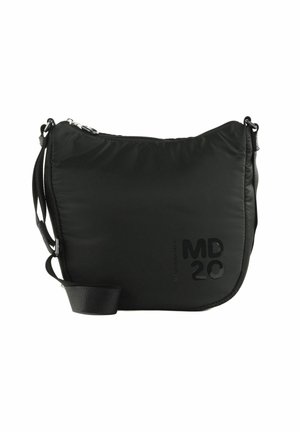 Sac bandoulière - black