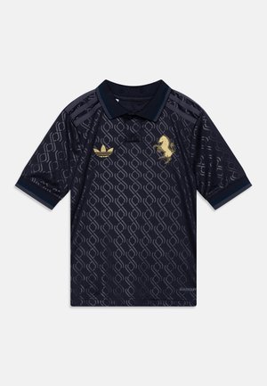 JUVENTUS 24/25 THIRD YOUTH UNISEX - Maglia da calcio - legend ink
