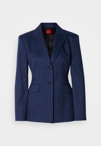 ASMALLA - Blazer - dark blue