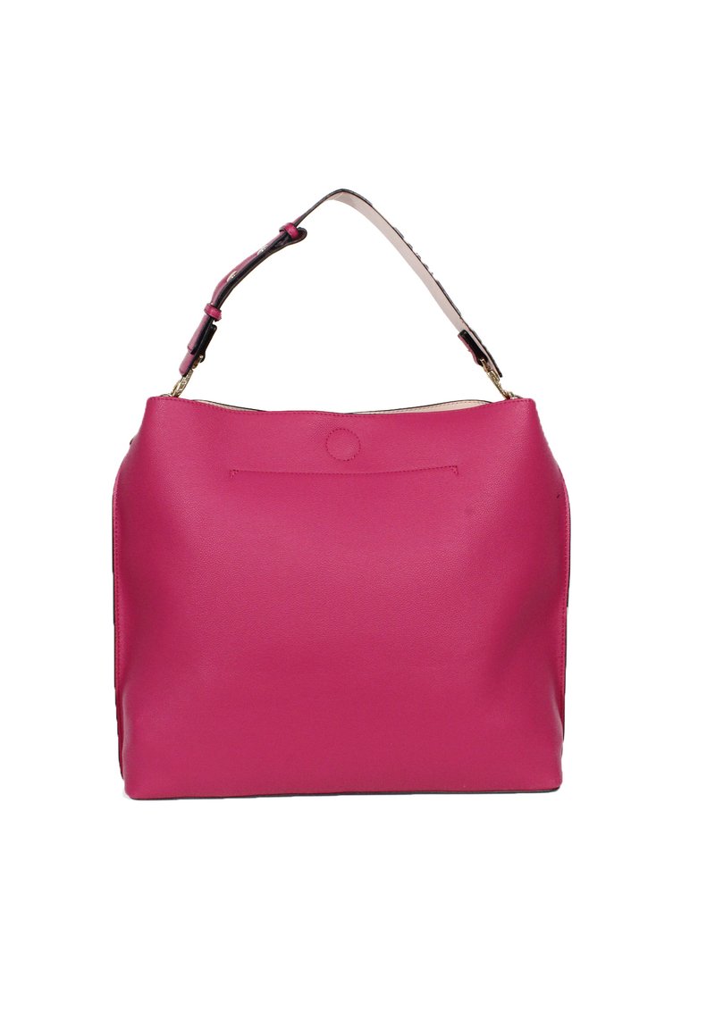 Damen Handtaschen | Valentino Bags Shopping Bag fuxia/lila - QX32232 Damen Handtaschen | Valentino Bags Shopping Bag fuxia/lila - QX32232