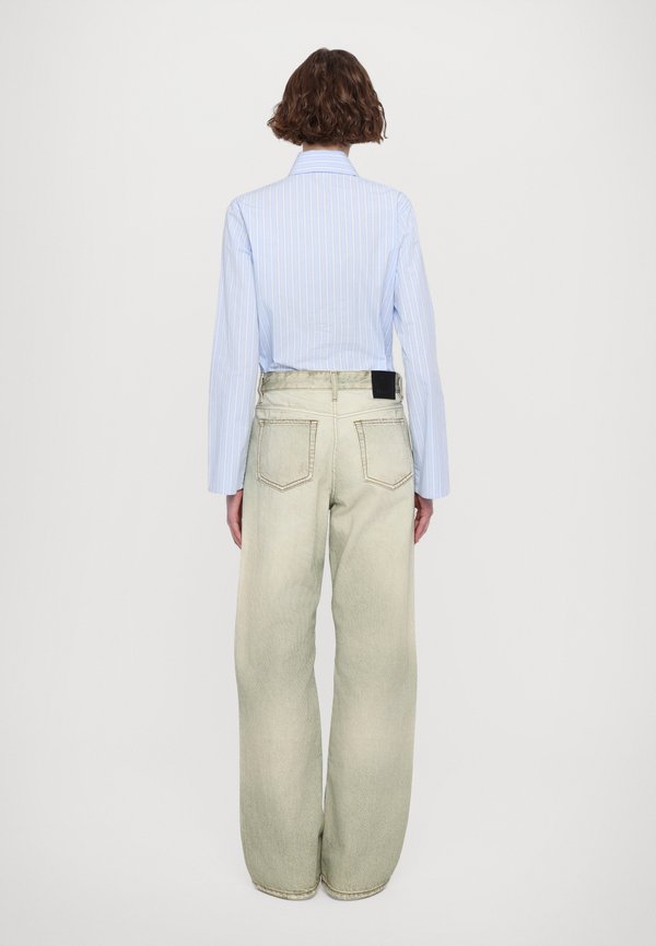 GENOA - Relaxed fit jeans2