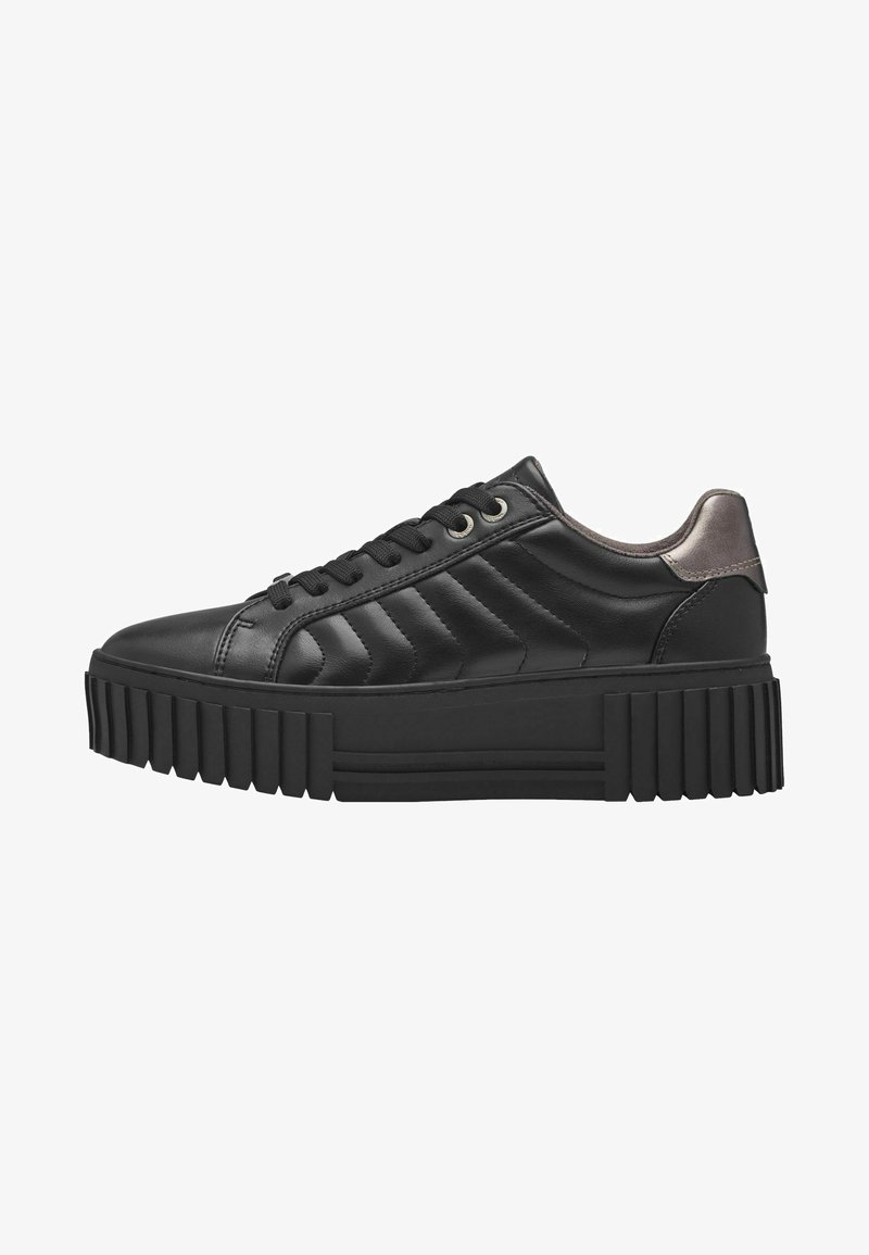 s.Oliver Trainers - black