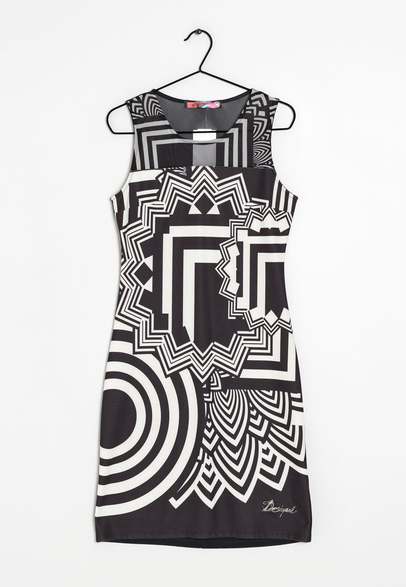 Desigual Robe de jour - multi-colored