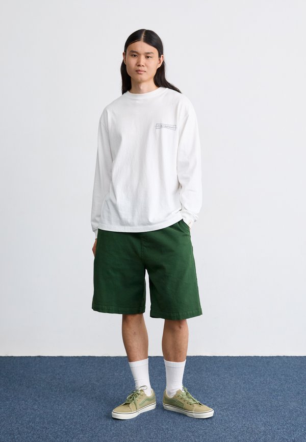 SK8 LOW UNISEX - Trainers - tone elm3