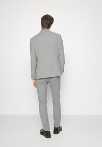 JOOP! DAMON GUN - Fato - grey