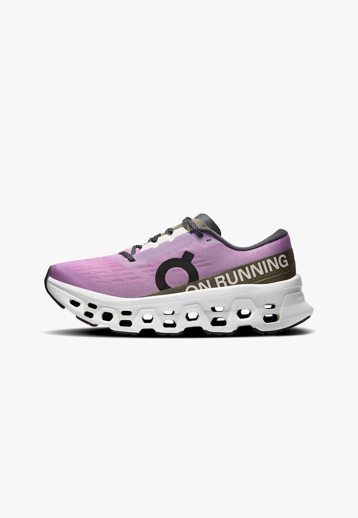 CLOUDMONSTER 3 - Laufschuh Straße