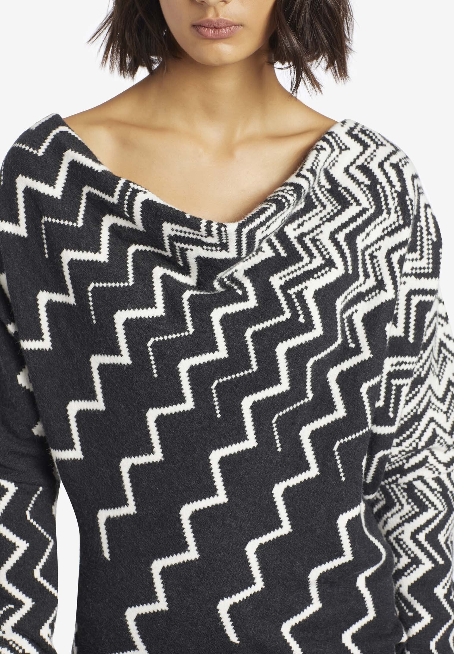khujo BILL Trui black Zalando.nl khujo BILL Trui black Zalando.nl
