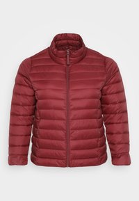 ONLY Carmakoma CARTAHIA JACKET Giacca da mezza stagione