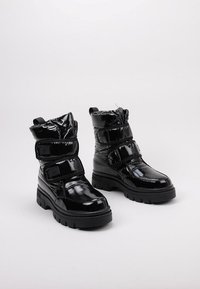LIMMA ASTRID - Botas para la nieve - black